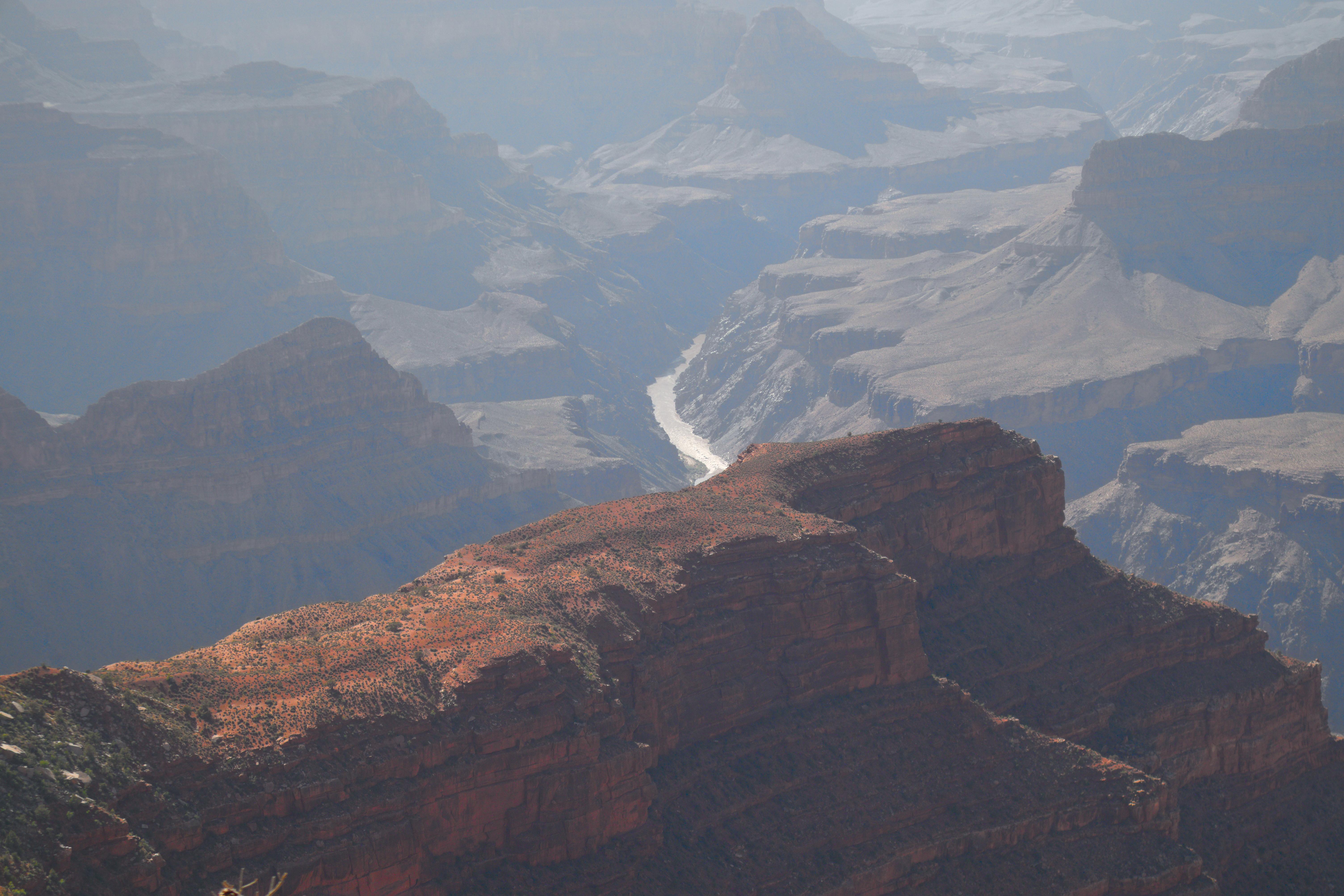 grand canyon 2